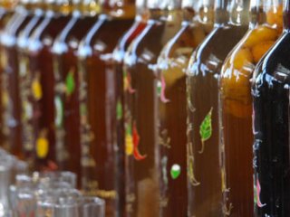Découvrir Marchés Locaux Guadeloupe