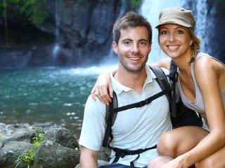 Thématique Voyage Nature Guadeloupe