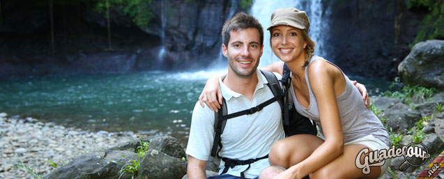 Voyage Nature Guadeloupe
