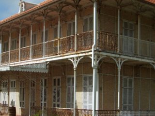 Découvrir Patrimoine Guadeloupe
