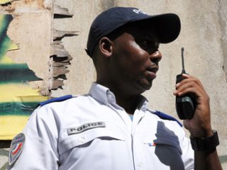 Venir Sécurité Voyage en Guadeloupe