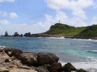Découvrir Sites Touristiques Guadeloupe