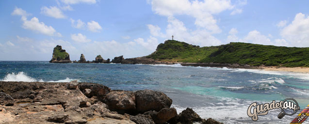 Sites Touristiques Guadeloupe