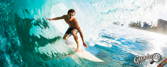 Surf Guadeloupe
